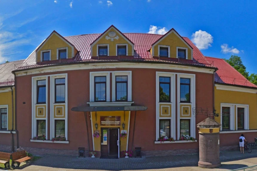 Проект капремонта Городского дома культуры в Гусеве прошёл госэкспертизу