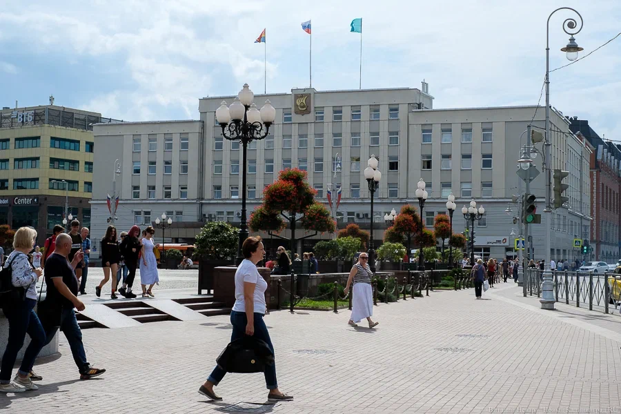 В Калининграде пройдет акция по профилактике сахарного диабета