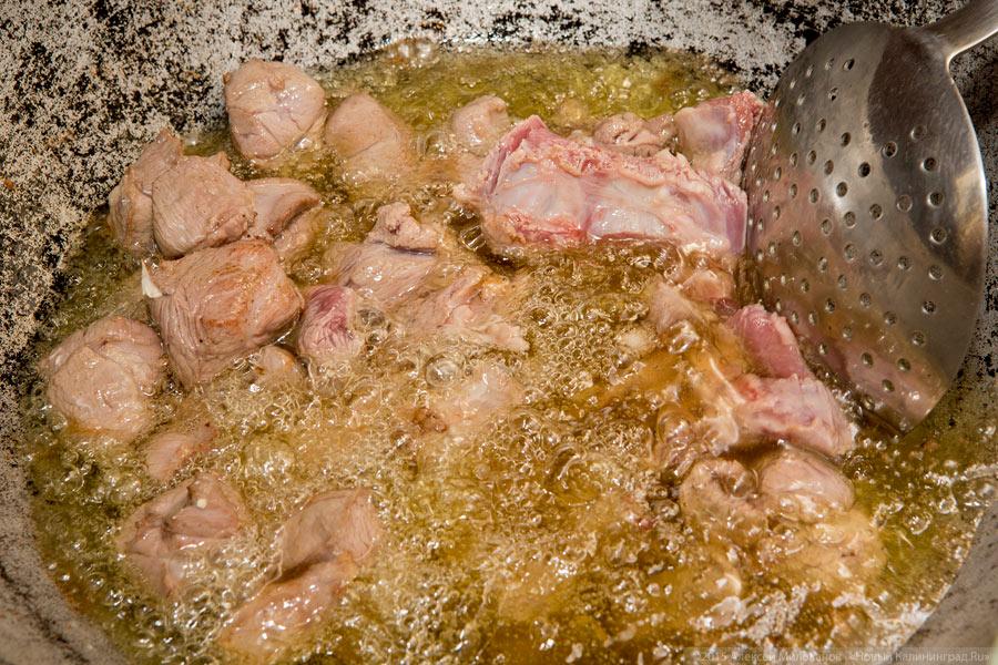 Хозяин траттории «Баста Паста»: «В азиатской кухне много беспроигрышных блюд»