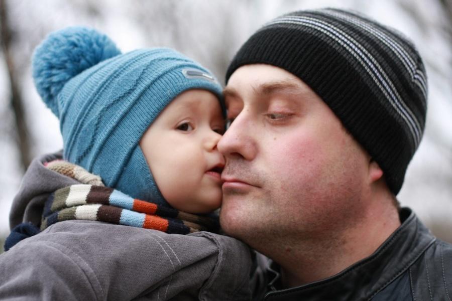 В парке «Юность» прошла благотворительная акция помощи детям