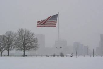 Россия и США договорились выдавать гражданам визы сроком на 3 года