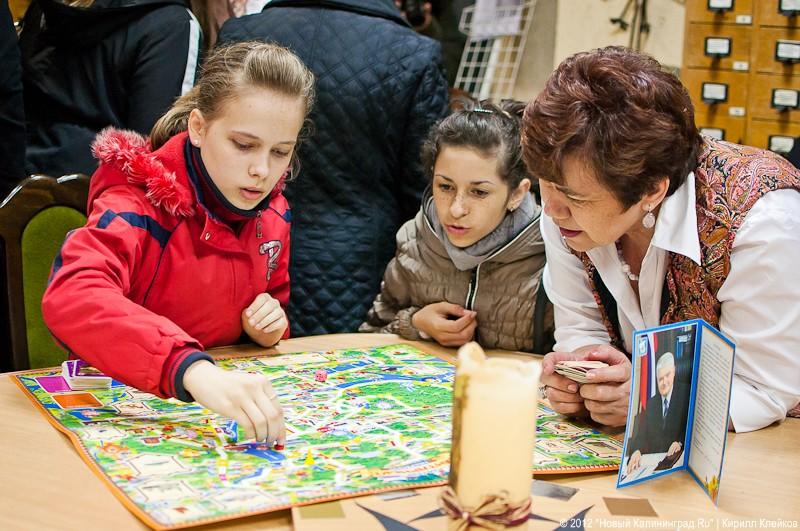 «Чтение на ночь»: фоторепортаж с первой «Библионочи»