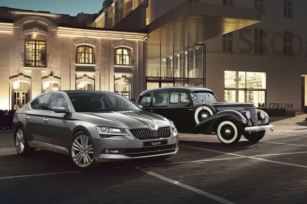 Для владельцев ŠKODA действует новая программа лояльности