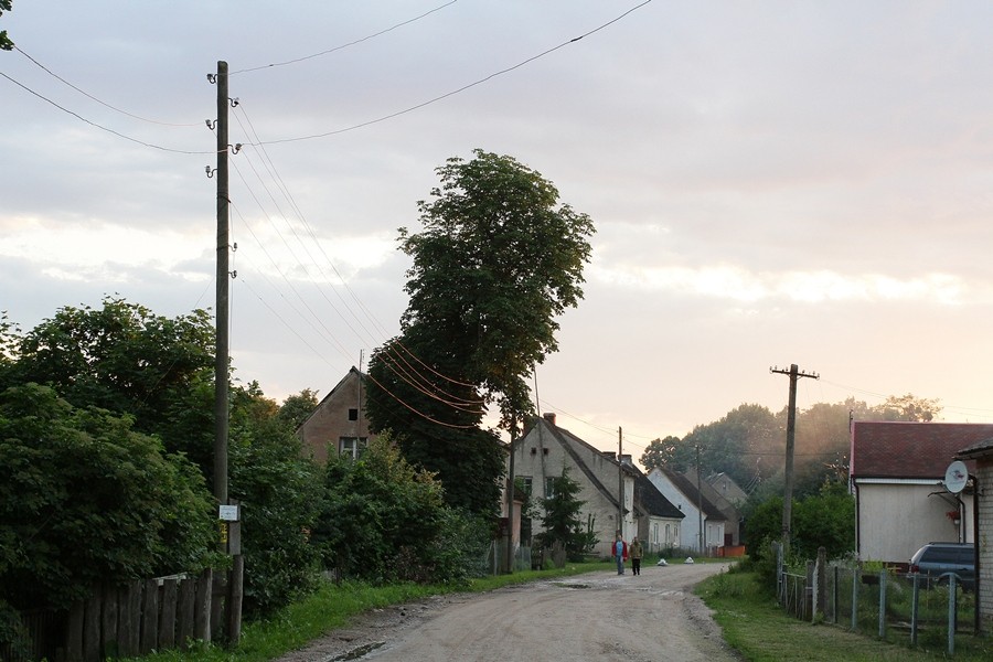 Плата за вывоз отходов из Виштынецкого экомузея выросла почти в 100 раз