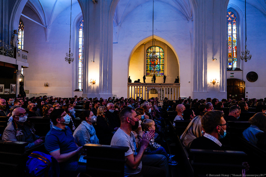 Избирательный COVID: как Музейная ночь стала праздником для одних и проблемой для других