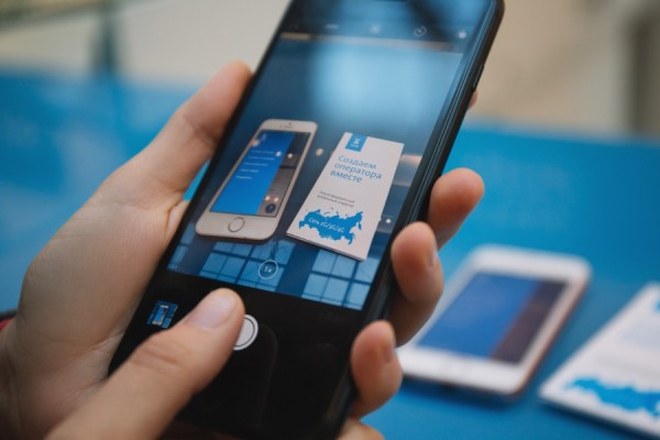 Yota запустила простой конструктор для планшета