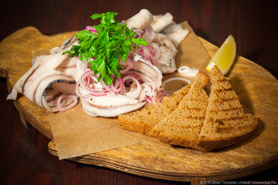 Новое место: музыкальный бар «Дредноут»