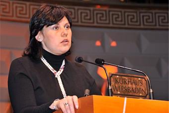 Министром образования области вновь станет Елена Афанасьева 