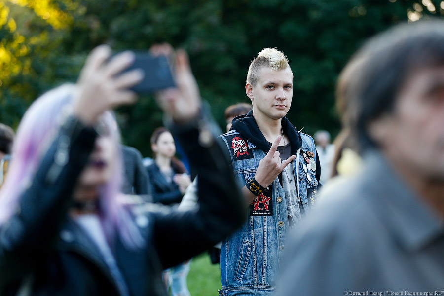 Феоктистов проиграл суд о письме, где «K!nRock» называют «алкогольным шабашем»