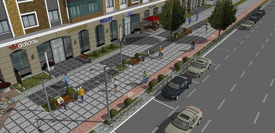 Сузить Ленинский, открыть Соммера: чего хотят калининградские архитекторы