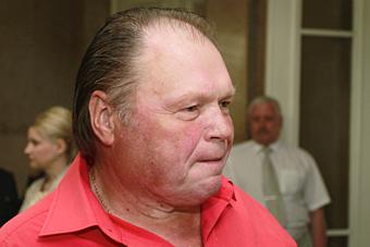 Прощание с Леонидом Горбенко пройдет во вторник в Храме Христа Спасителя