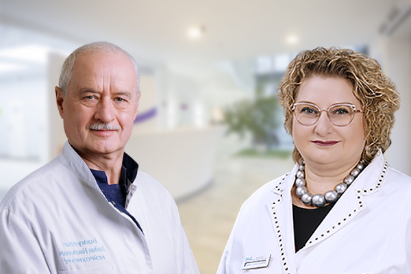 В августе проведут прием ревматолог и нейрохирург из ведущих клиник страны