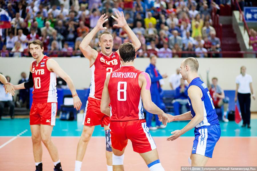 Фото из архива «Нового Калининграда.Ru»