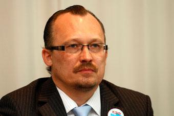 Чемакин о конфискации орудий незаконной добычи янтаря: это победа