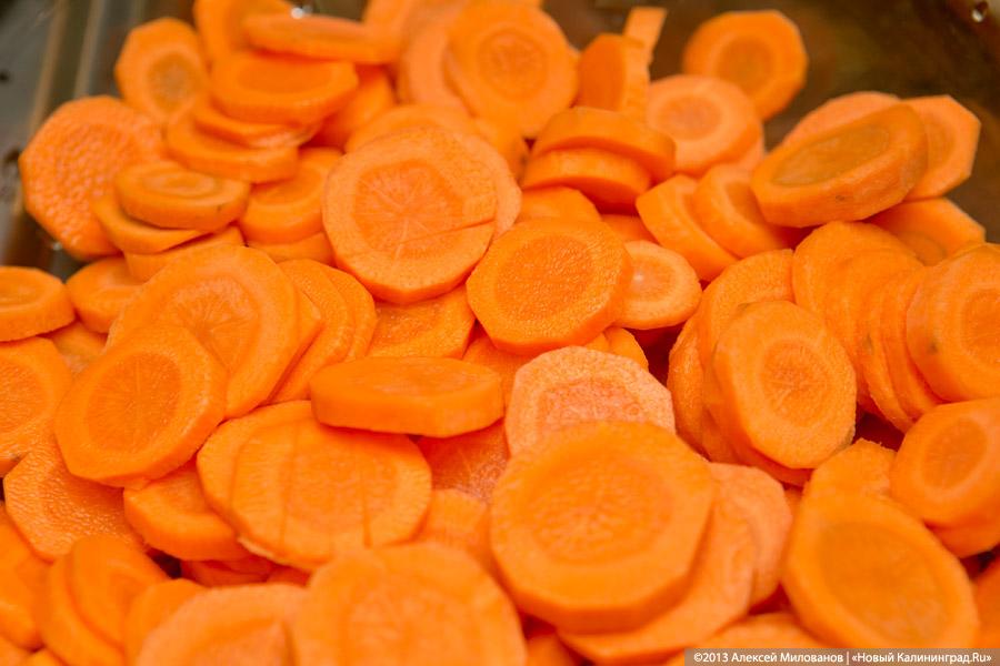 Еда кочевников и пастухов: Дьорд Ковач на «Открытой кухне» у Олега Скворцова