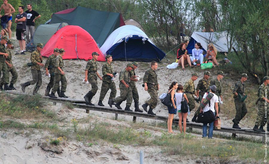 "Божия коровия-2010": фоторепортаж "Нового Калининграда.Ru"