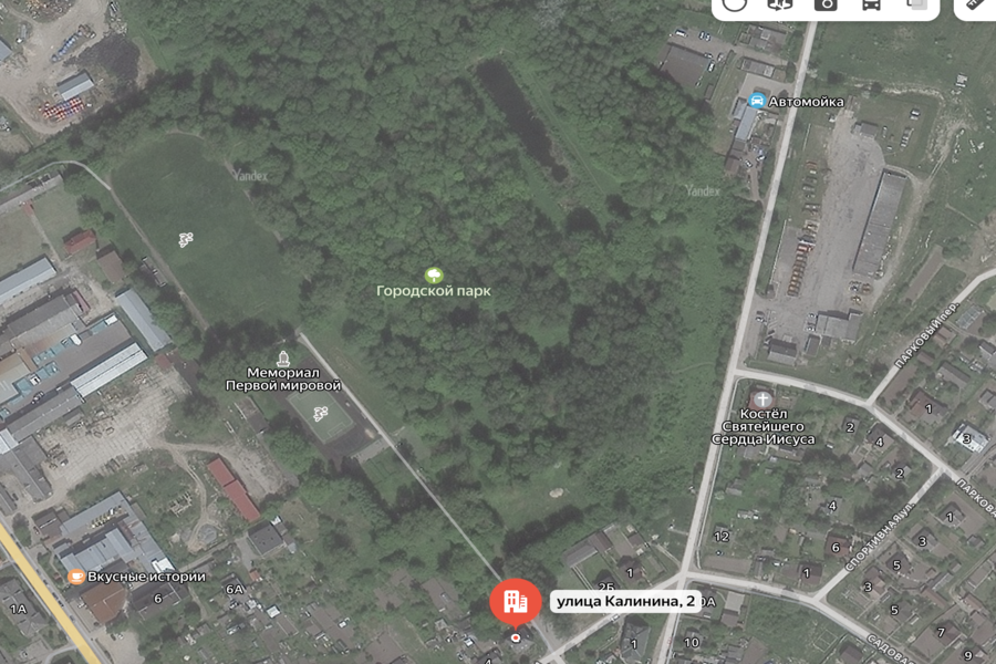 Экспертиза одобрила проект капремонта городского стадиона в Нестерове