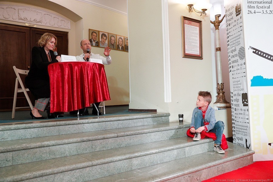 Ни конца, ни края: чем Калининграду запомнился фестиваль «Край света. Запад»