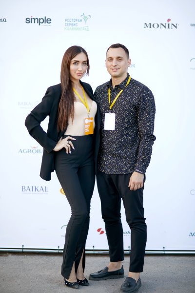 В Калининграде выбрали лучшего представителя барного мастерства