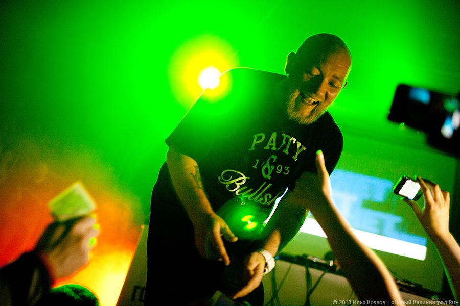 «Весенний бит»: фоторепортаж с вечеринки In Beat We Trust на «Вагонке»