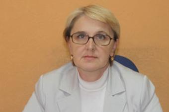 Начальником управления соцподдрежки Калининграда стала Елена Прокопчук