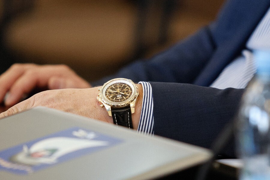 Власти объявили онлайн-опрос по оценке работы калининградских чиновников