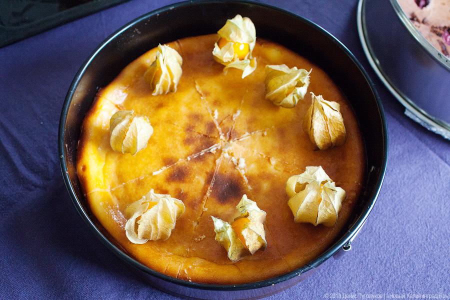 Капкейк напоследок: второй фестиваль еды «Eat it!»
