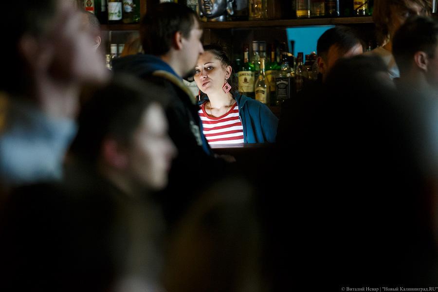 Звук вокруг: как прошел фестиваль экспериментальной музыки в Калининграде