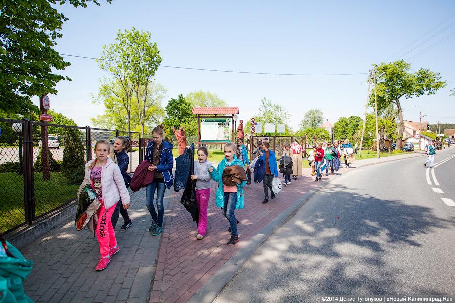 Квинтэссенция русскости: Международный фестиваль культур в Варминско-Мазурском воеводстве