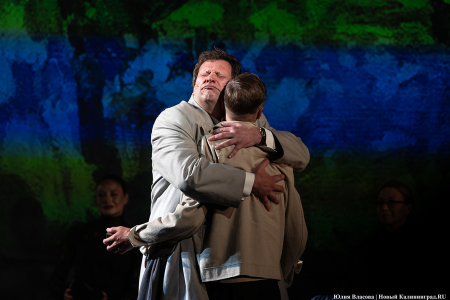 Фото: Юлия Власова / Новый Калининград