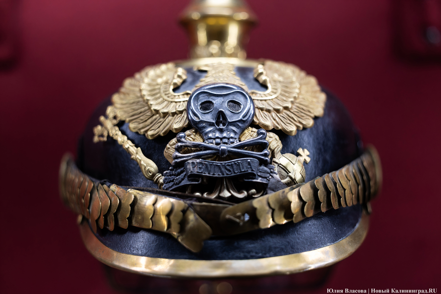 Дар мецената-анонима: в Гусев переехала коллекция реставратора из Петербурга (фото)