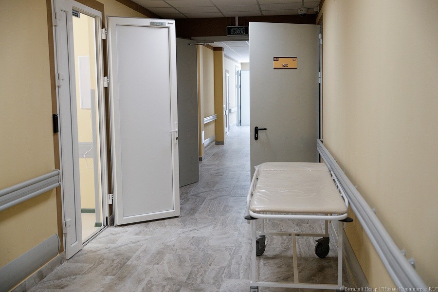Без КТ, но с МРТ: новый корпус БСМП готов принимать пациентов (фото)
