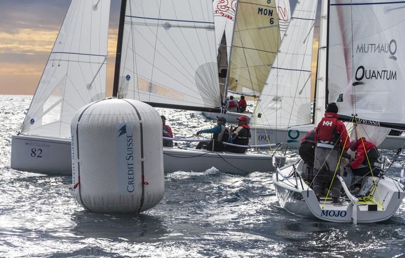 «Парусный талисман»: яхтсмен Дмитрий Зарицкий о новом классе яхт в Калининграде