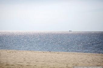 C начала купального сезона в области утонули 8 человек
