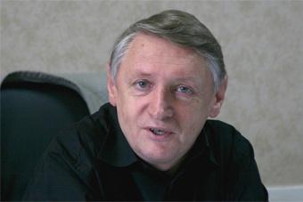 Валерий Фролов о кризисе: "Ситуация нестабильная, но она не катастрофичная"