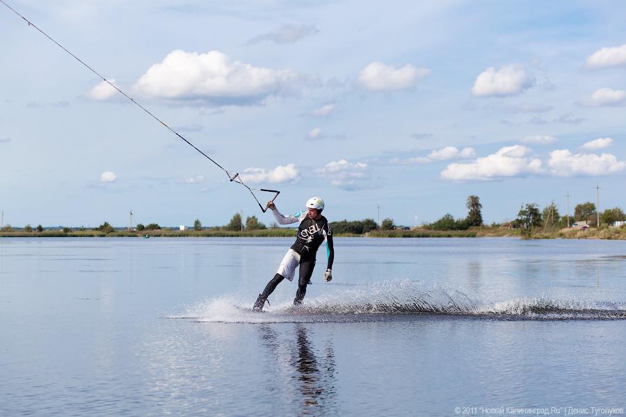 "Парящая Федерация": фоторепортаж "Афиши Нового Калининграда.Ru"