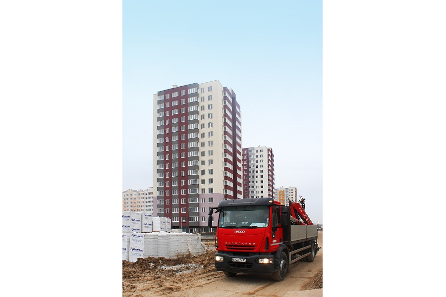 Квартиры в Калининграде — надежность и комфорт за разумные деньги!