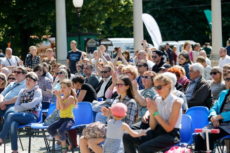 Фото — Виталий Невар, «Новый Калининград»