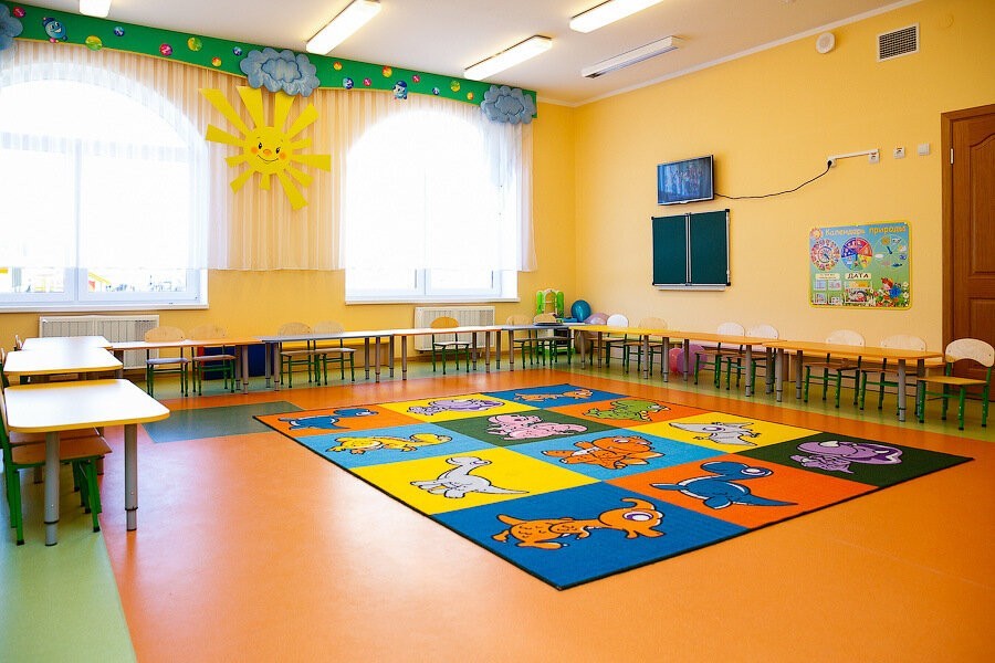 Фирма экс-министра осталась без контракта на строительство детсада в Калининграде