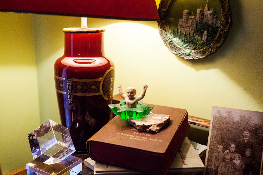 Жизнь предметов для ничего: что искать на выставке «Бывшие вещи» в музее Altes Haus