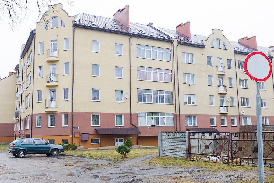 Город сослагательного наклонения: Пионерский в планах и в реальности