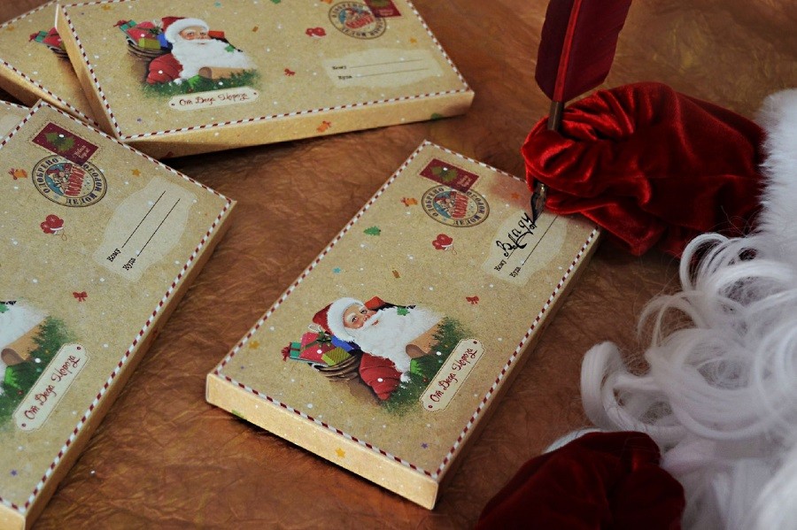 Как обещал — всем раздал!