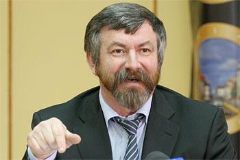 Глава Балтийска обвинил правительство в "подведении к срыву отопительного сезона"