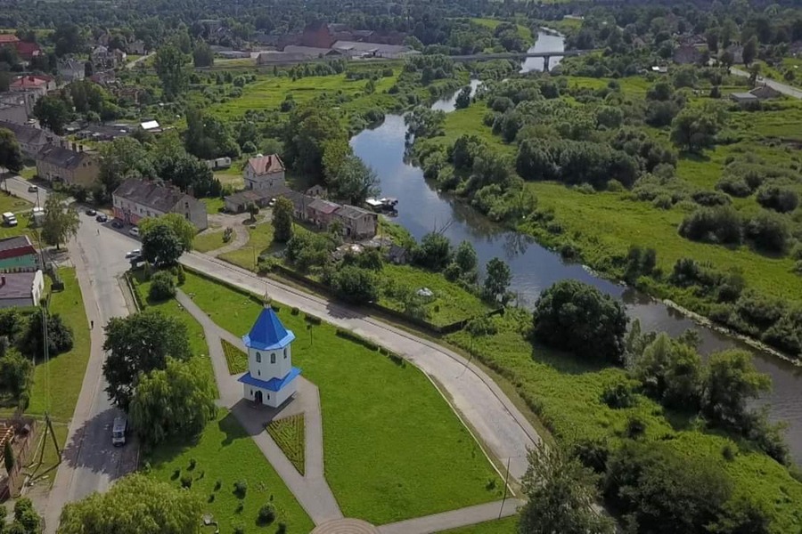 Фото предоставлено Дмитрием Тюниным