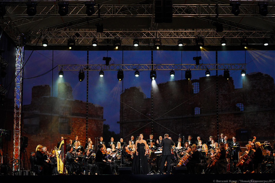 Виталий Невар / Новый Калининград