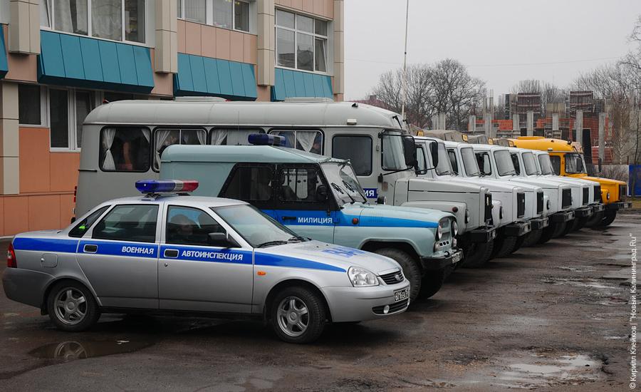 "Еле митинг": фоторепортаж "Нового Калининграда.Ru"