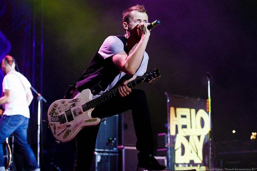 Невидимый и невероятный: как прошёл в Калининграде фестиваль «Anabuk»