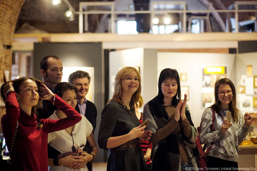 Последний и рождественский: как закончился проект «International Lunch»