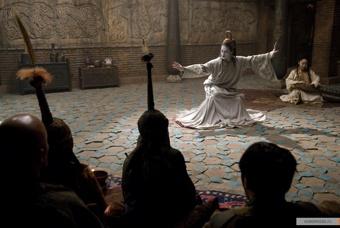 В ожидании Тамерлана