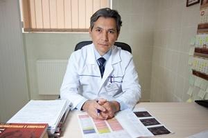 Скидка 20% на приём и обследование у уролога: потенцию можно улучшить!